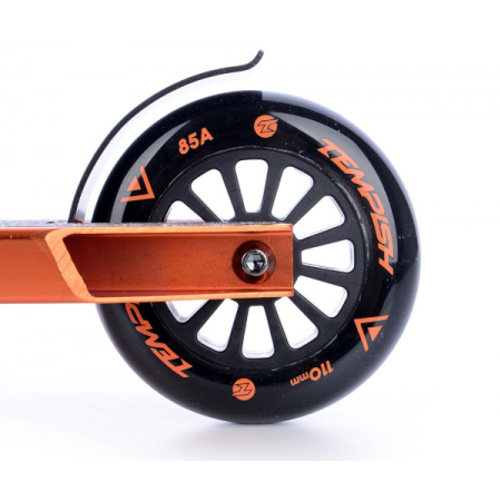 Самокат трюковый Tempish Ventus Elox 110