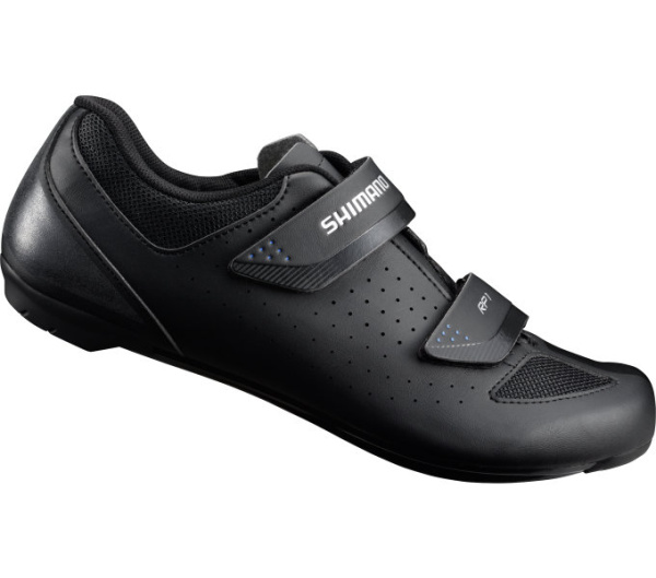 Велотуфли Shimano RP100ML, Черный