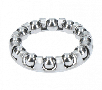 Підшипник SG-7C15/20 BALL RETAINER F (3/16"X12)