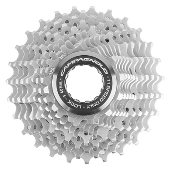 Кассета CAMPAGNOLO Chorus 11S 12-27 - CS9-CH127