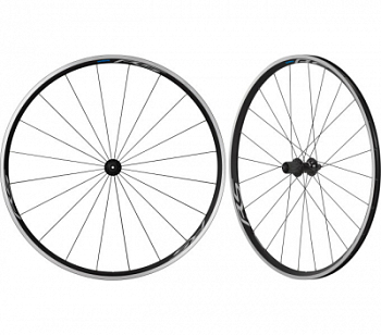 Колеса Shimano Tiagra WH-RS100-CL 28" (700C)
