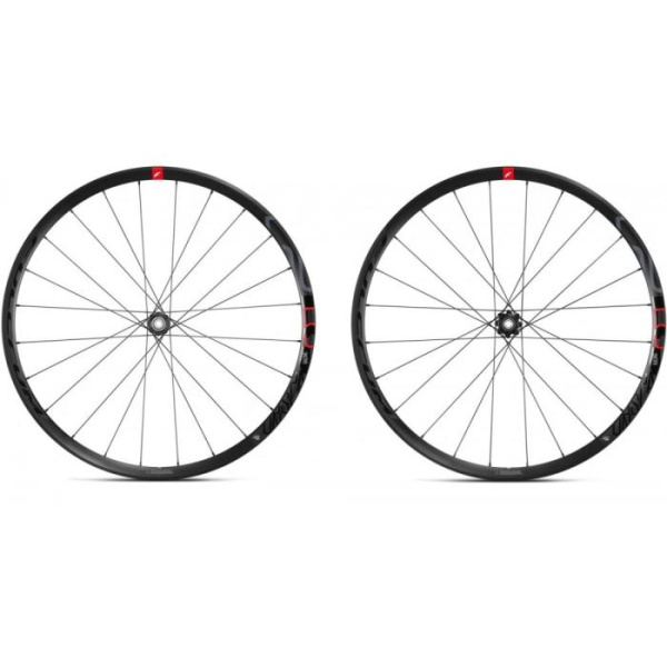 Колеса Fulcrum Racing 5 DB 28" (700C)