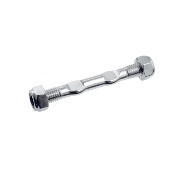 Запчасть для седел Brooks Boss Bar & Nut Assembly