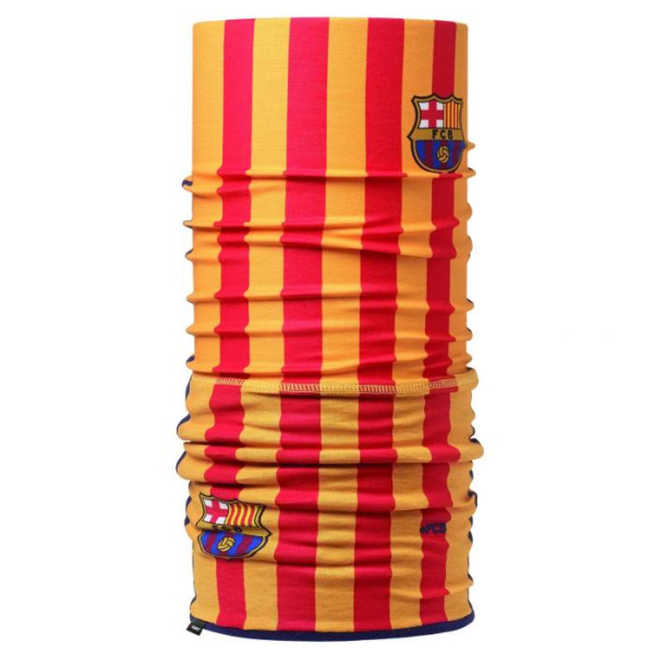 Шарф-труба Buff FC Barcelona Polar, 2st Equip 15/16 Navy
