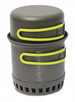 Набор посуды Pinguin Solo Х