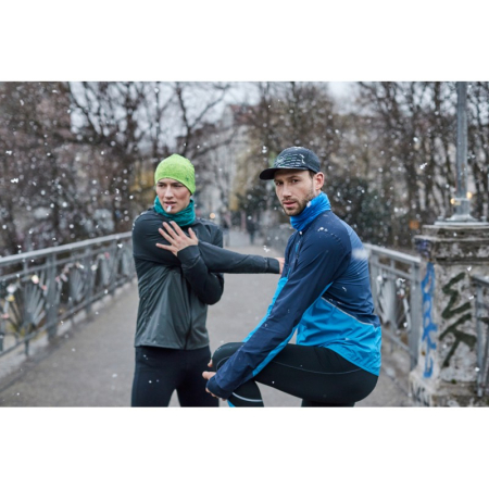 Шарф-труба Buff Dryflx, R-Blue