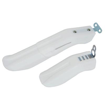 Крылья Royalbaby, Белый