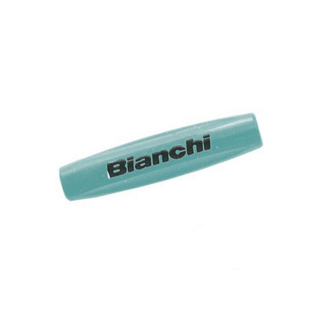 Резинка защитная для тросика переключения/тормоза Bianchi Frame Guards Celeste