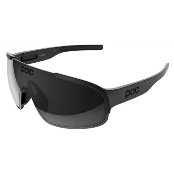 Очки POC Crave Uranium Black