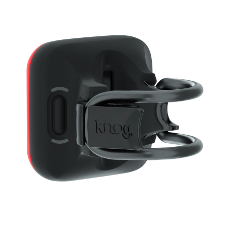 Мигалка Knog Blinder Skull Array Rear 100 Lumens