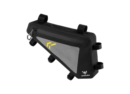 Велосумка на раму Apidura Backcountry Full Frame Pack, 2.5 л