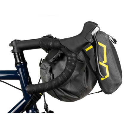 Велосумка на руль Apidura Expedition Accessory Pocket, 4.5 л