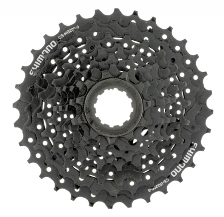 Кассета Shimano CS-HG200-9, 11-32, 9-зв.