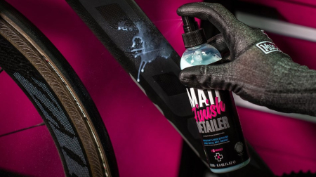Защитный спрей MUC-OFF Matt Finish Detailer 250ml