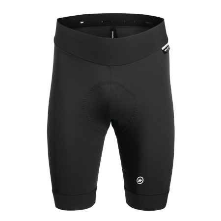 Велошорты Assos Mille GT Half Shorts, Black Series