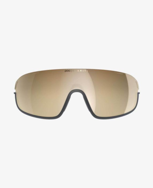 Линза POC Crave Sparelens Brown/Light Silver Mirror