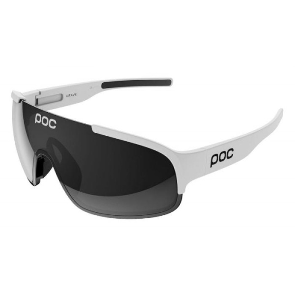 Очки POC Crave Hydrogen White/Navy Black