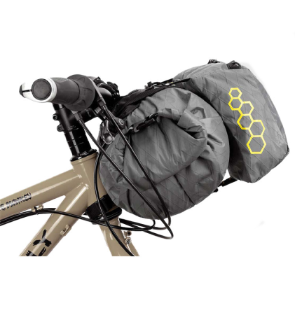Велосумка на руль Apidura Backcountry Accessory Pocket, 4.5 л