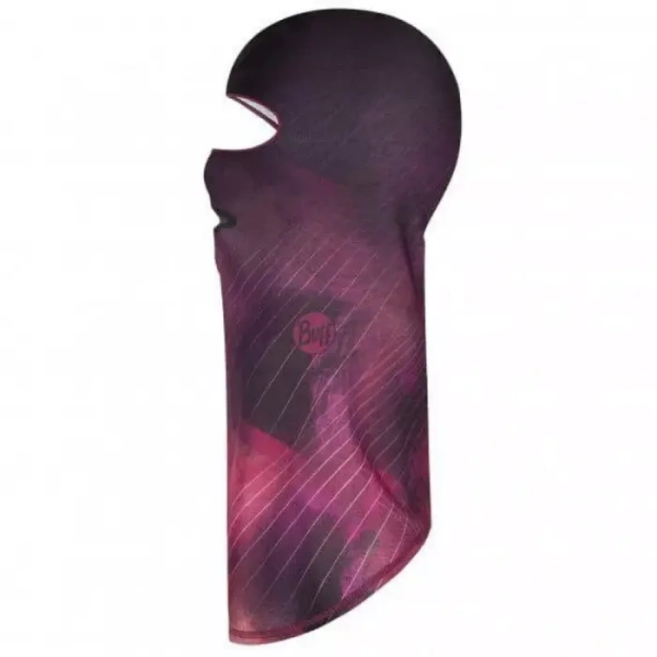 Балаклава Buff Thermonet Balaclava, Atmosphere Pink