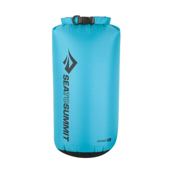 Гермомешок Lightweight Dry Sack Blue, 20 л от Sea to Summit