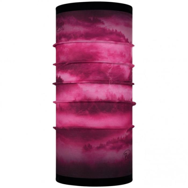 Шарф-труба Buff Reversible Polar, Hollow Pink