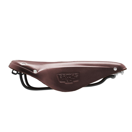 Седло Brooks B17 Narrow, Brown