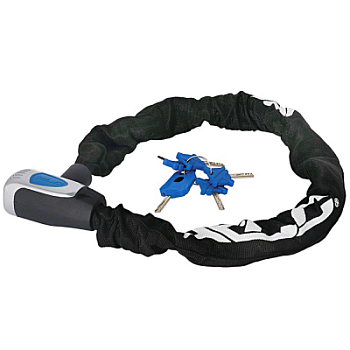 Велозамок XLC Cosa Nostra Plus LO-C21