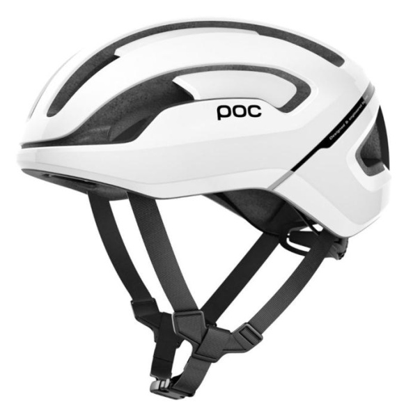 Велошлем POC Omne Air SPIN, Hydrogen White, S