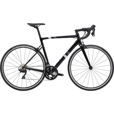 Шоссейный велосипед Cannondale Caad 13 105 28" Черный 2020