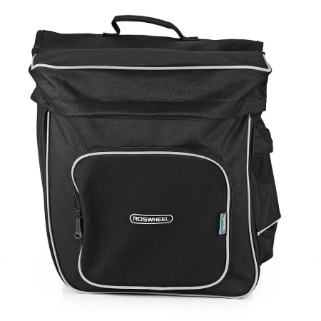 Велосумка на багажник Roswheel 14154-А