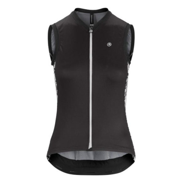 Велоджерси женское Assos Uma GT NS, Black Series