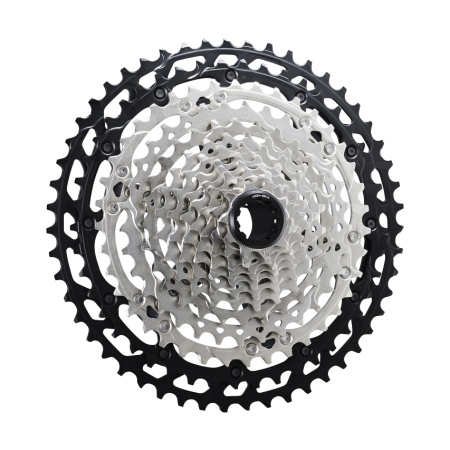 Кассета Shimano CS-M8100-12 DEORE XT, 10-51 12-н
