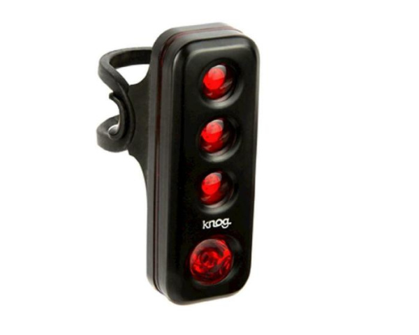 Мигалка Knog Blinder Road R70 70 Lumens Black
