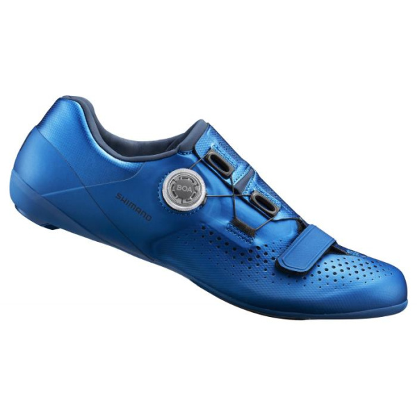 Велотуфли Shimano RC500MB, Синий