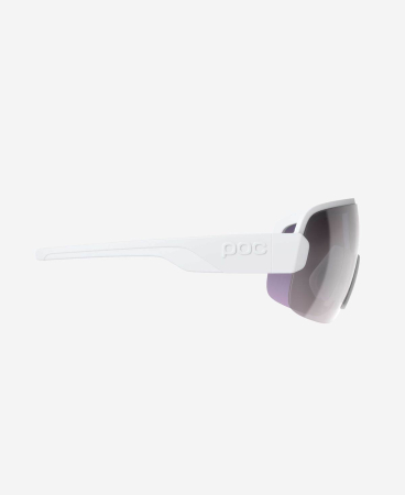 Очки POC Aim Hydrogen White