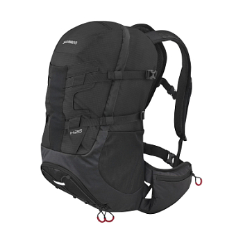 Рюкзак SHIMANO HOTAKA 26L, чорний