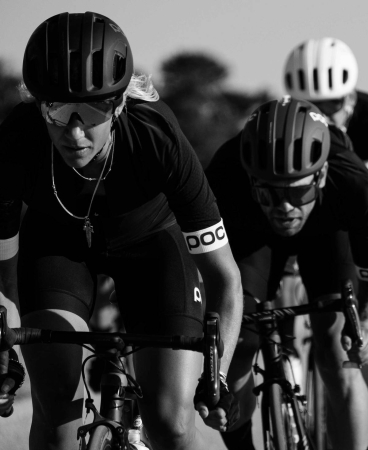 Шлем POC Ventral SPIN Uranium Black Matt, S