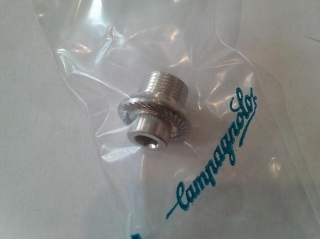 Болт оси передней/задней втулки фиксирующий CAMPAGNOLO Hub Axle для колес Zonda Front/Rear - FH-BO027
