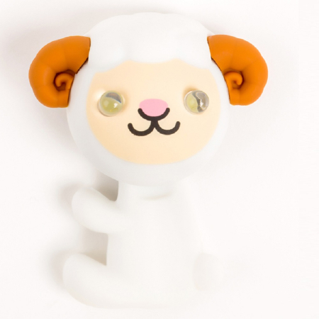 Мигалка детская Zoonimal, Овечка