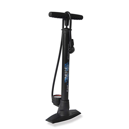 Насос XLC Standpumpe Delta PU-S04, Черный