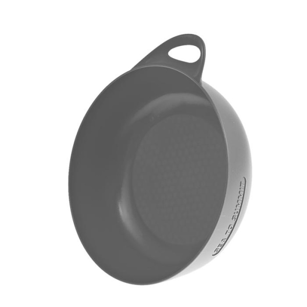 Миска Delta Bowl Grey, 800 мл от Sea to Summit