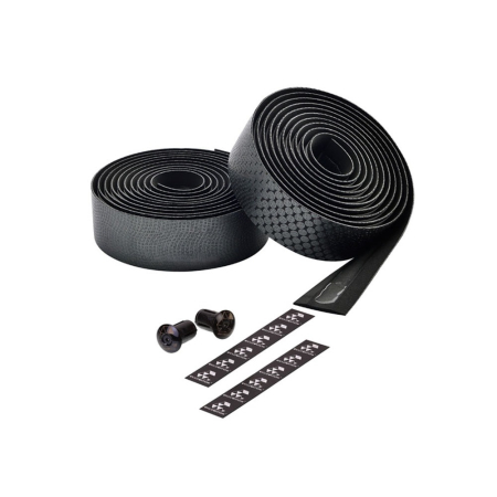 Обмотка для руля Ciclovation Fusion Color Черно-графитовый