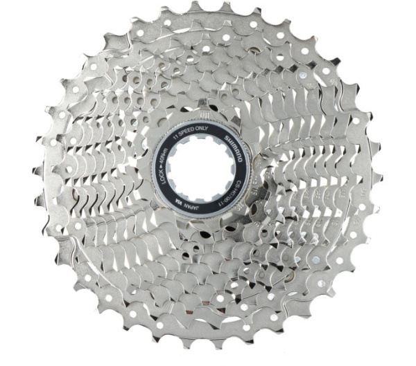Кассета Shimano CS-HG700-11, 11-34 11-н