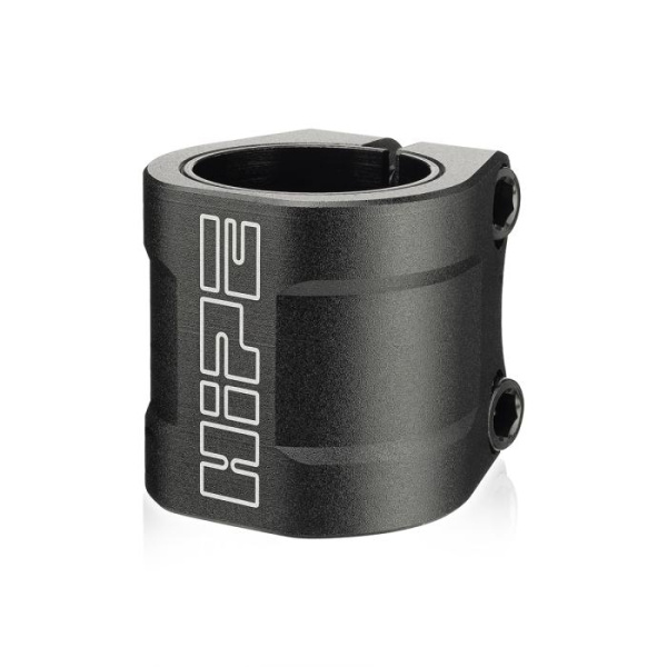 Хомут на руль для трюкового самоката Hipe LMT70 (IHC/HIC), Black