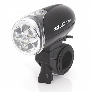 Велофара XLC CL-F11 Galatea 5X