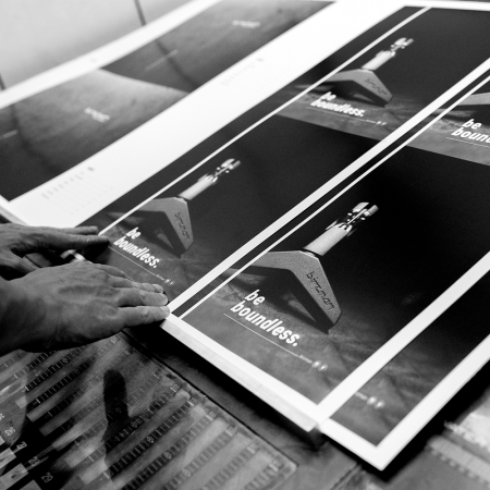 Выжимка цепи Birzman DamselFly, Черный