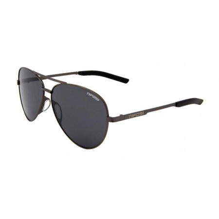 Очки Tifosi Shwae Graphite с линзами Smoke Polarized