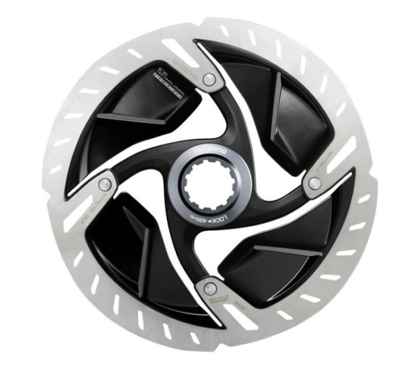 Ротор SHIMANO SM-RT900-S, ICE TECH FREEZA, 160мм, CENTER LOCK