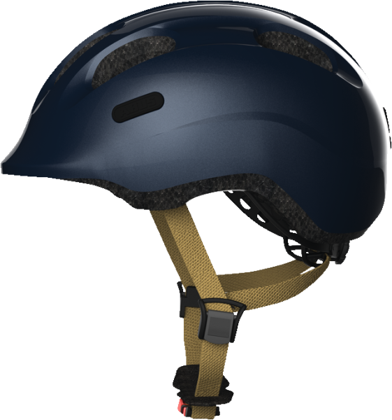 Велошлем детский ABUS Smiley 2.0 Royal Blue