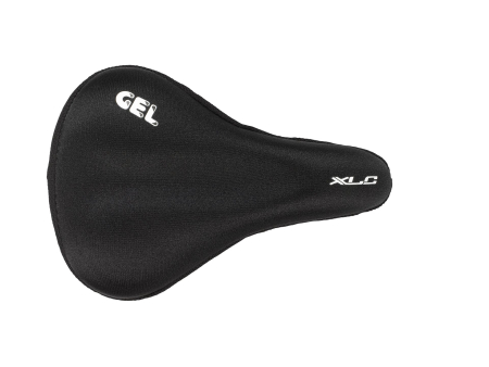 Подкладка на седло XLC SC-G03 All Season L, Черный